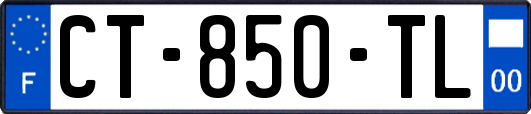 CT-850-TL