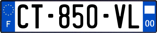 CT-850-VL