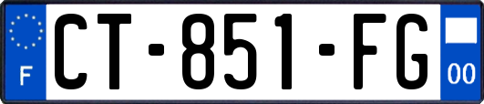 CT-851-FG