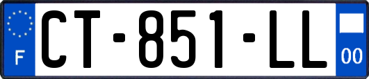 CT-851-LL