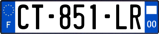 CT-851-LR