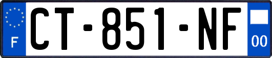 CT-851-NF