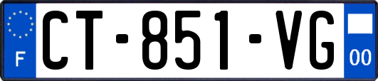 CT-851-VG