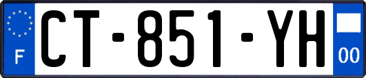 CT-851-YH