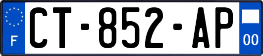 CT-852-AP