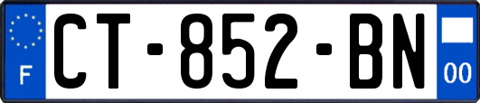 CT-852-BN