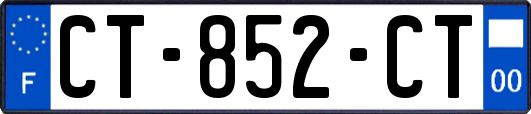 CT-852-CT