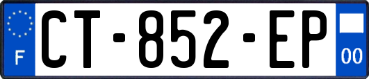 CT-852-EP