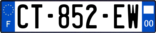 CT-852-EW