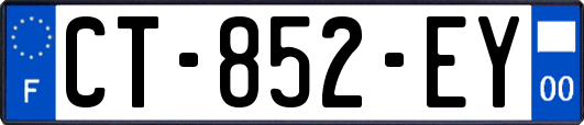 CT-852-EY