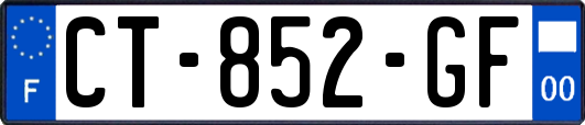 CT-852-GF
