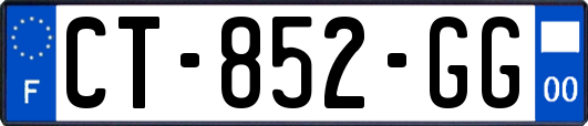 CT-852-GG