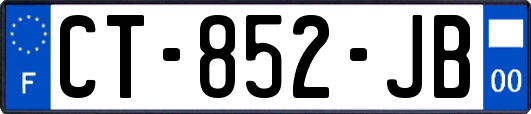 CT-852-JB