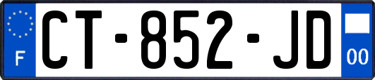 CT-852-JD