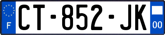 CT-852-JK