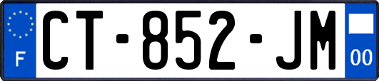 CT-852-JM