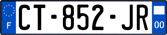 CT-852-JR