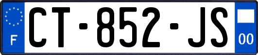 CT-852-JS