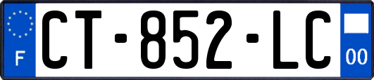 CT-852-LC