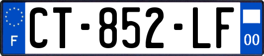 CT-852-LF