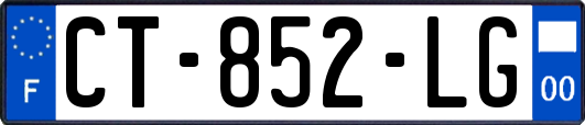CT-852-LG