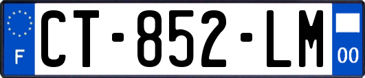 CT-852-LM