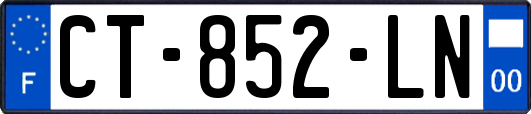 CT-852-LN