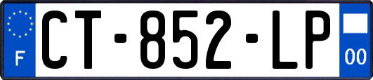 CT-852-LP