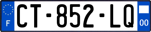 CT-852-LQ