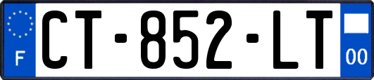 CT-852-LT