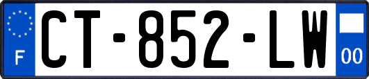 CT-852-LW