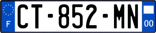 CT-852-MN