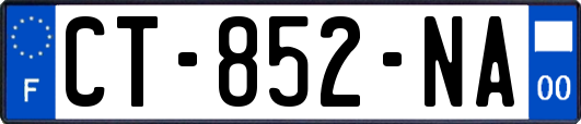 CT-852-NA
