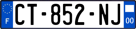 CT-852-NJ
