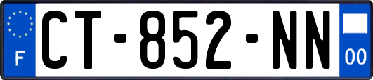 CT-852-NN