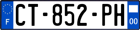CT-852-PH