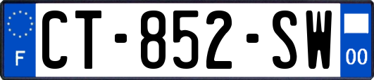 CT-852-SW