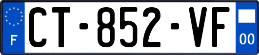 CT-852-VF