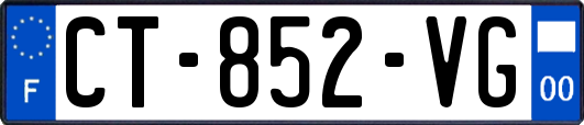 CT-852-VG