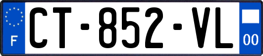 CT-852-VL