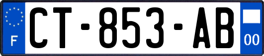 CT-853-AB