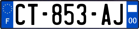 CT-853-AJ