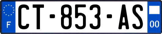 CT-853-AS