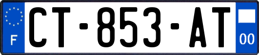 CT-853-AT