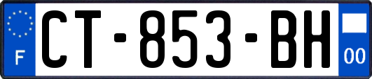 CT-853-BH