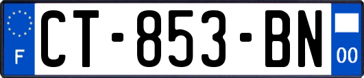 CT-853-BN