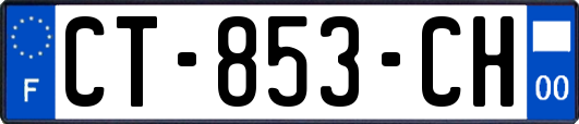 CT-853-CH