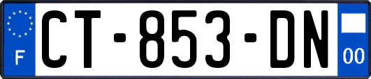 CT-853-DN