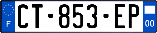 CT-853-EP