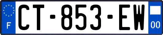 CT-853-EW